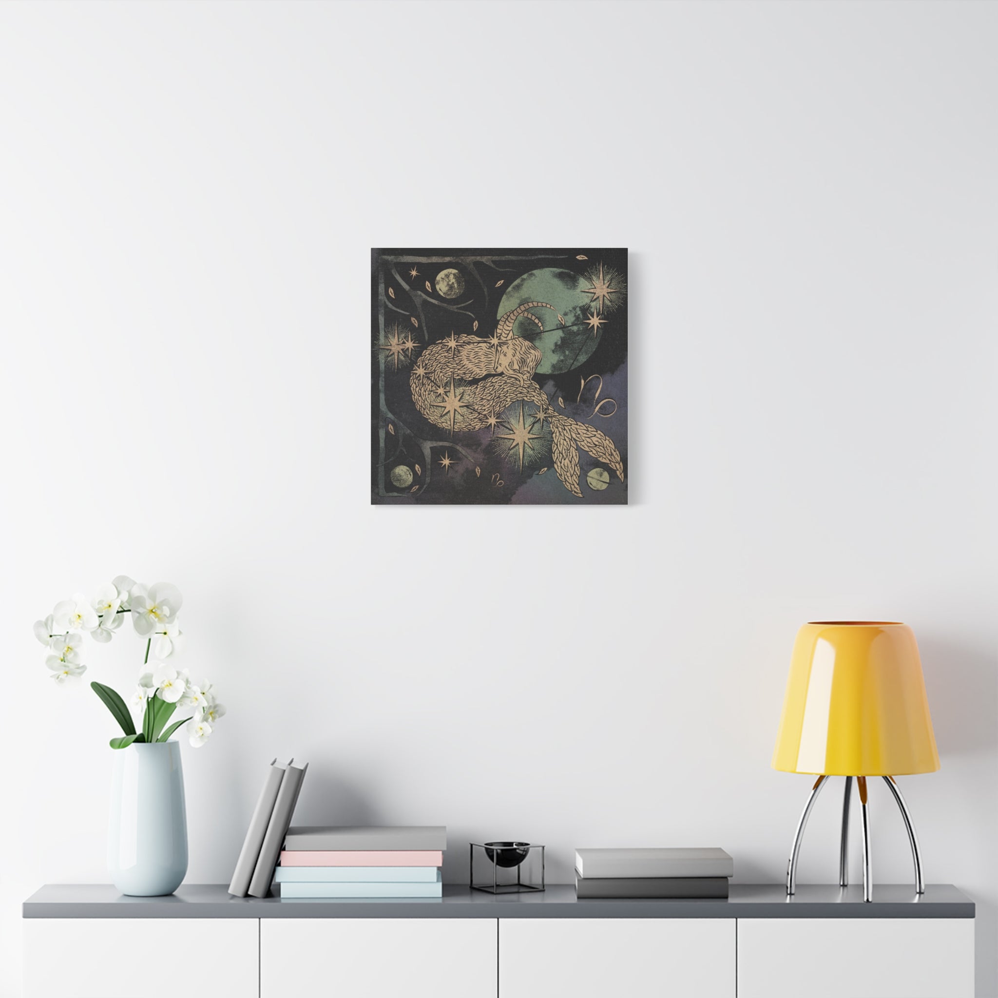 Capricorn