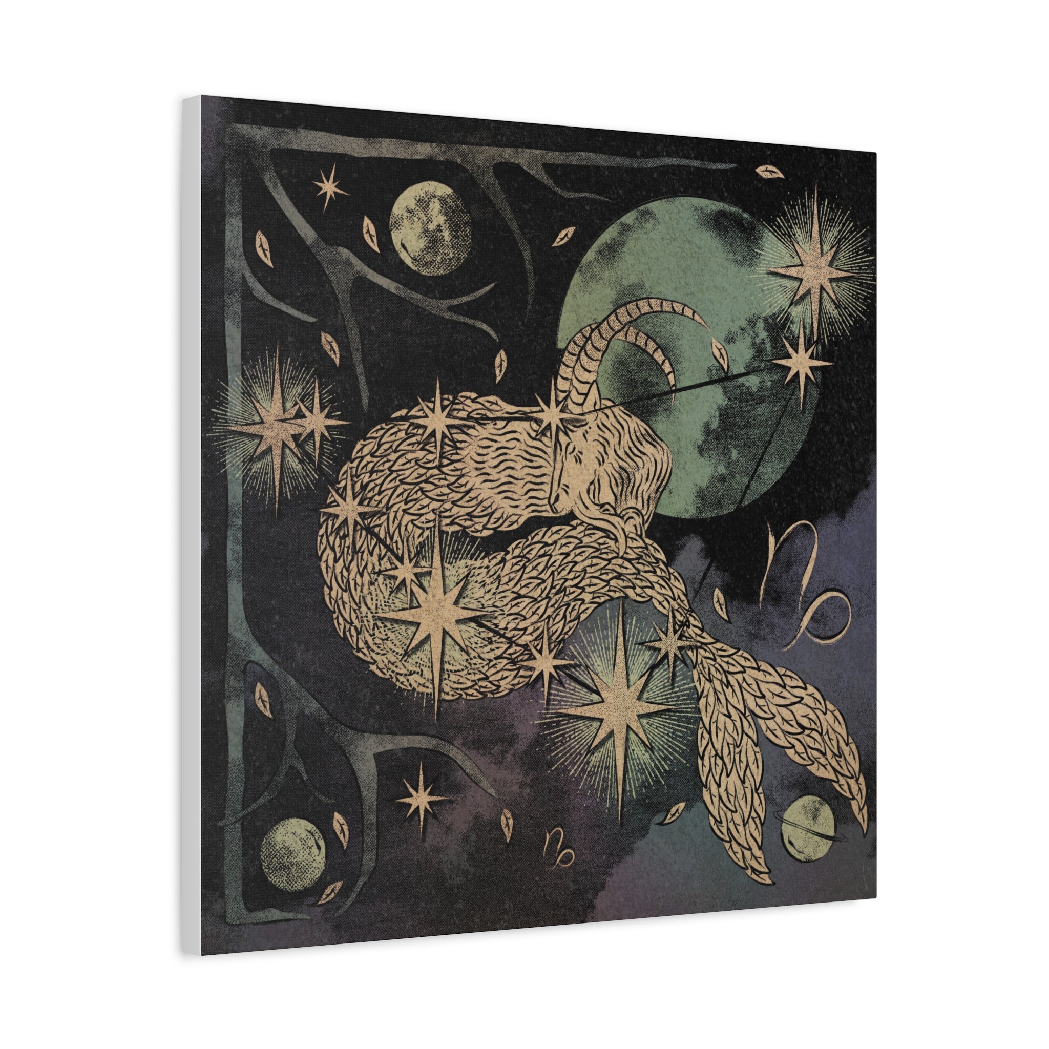 Capricorn