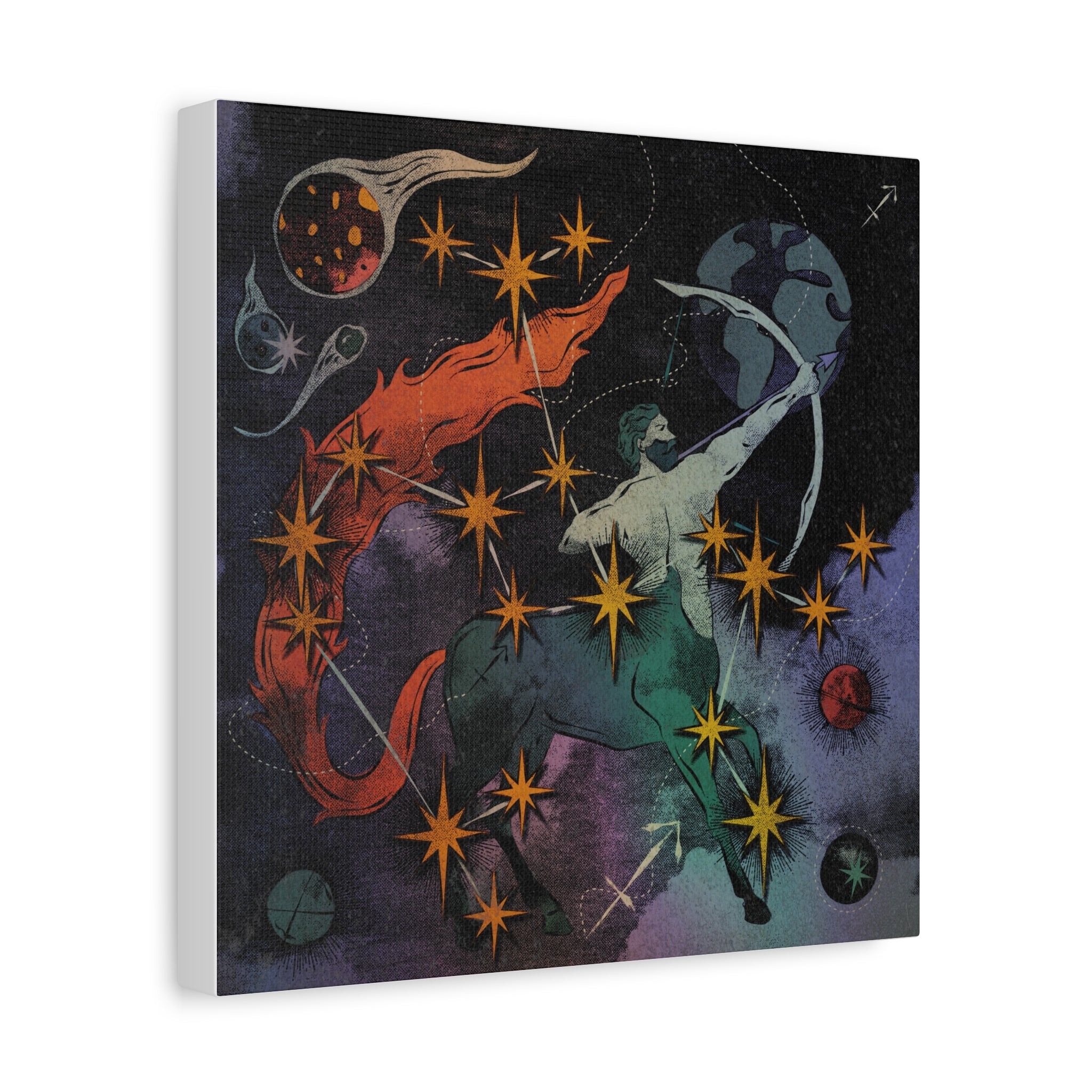 Sagittarius