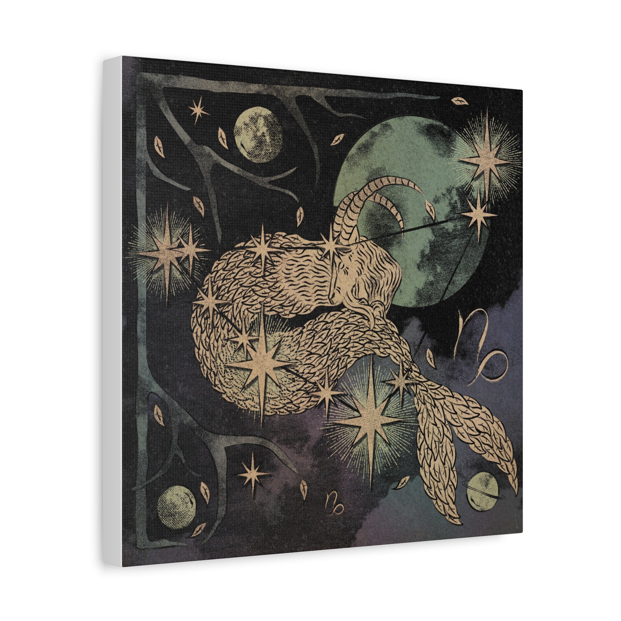 Capricorn