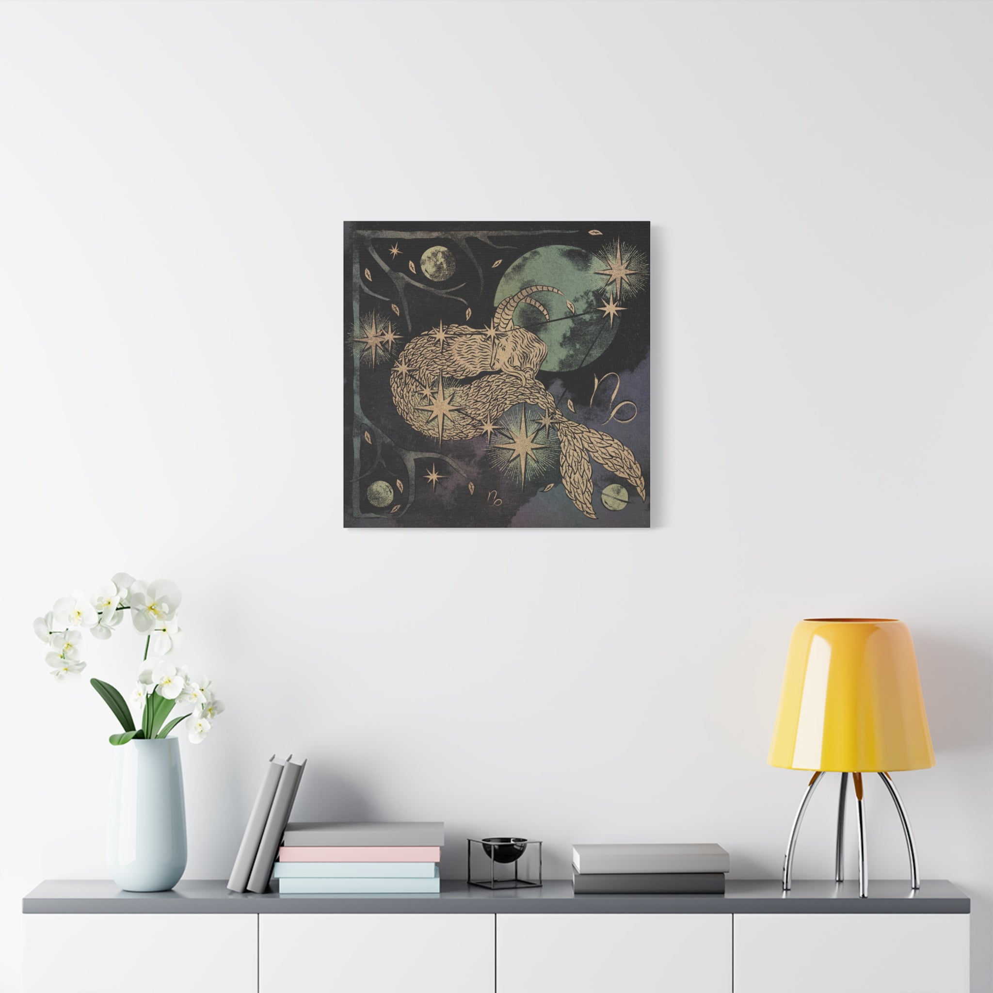 Capricorn