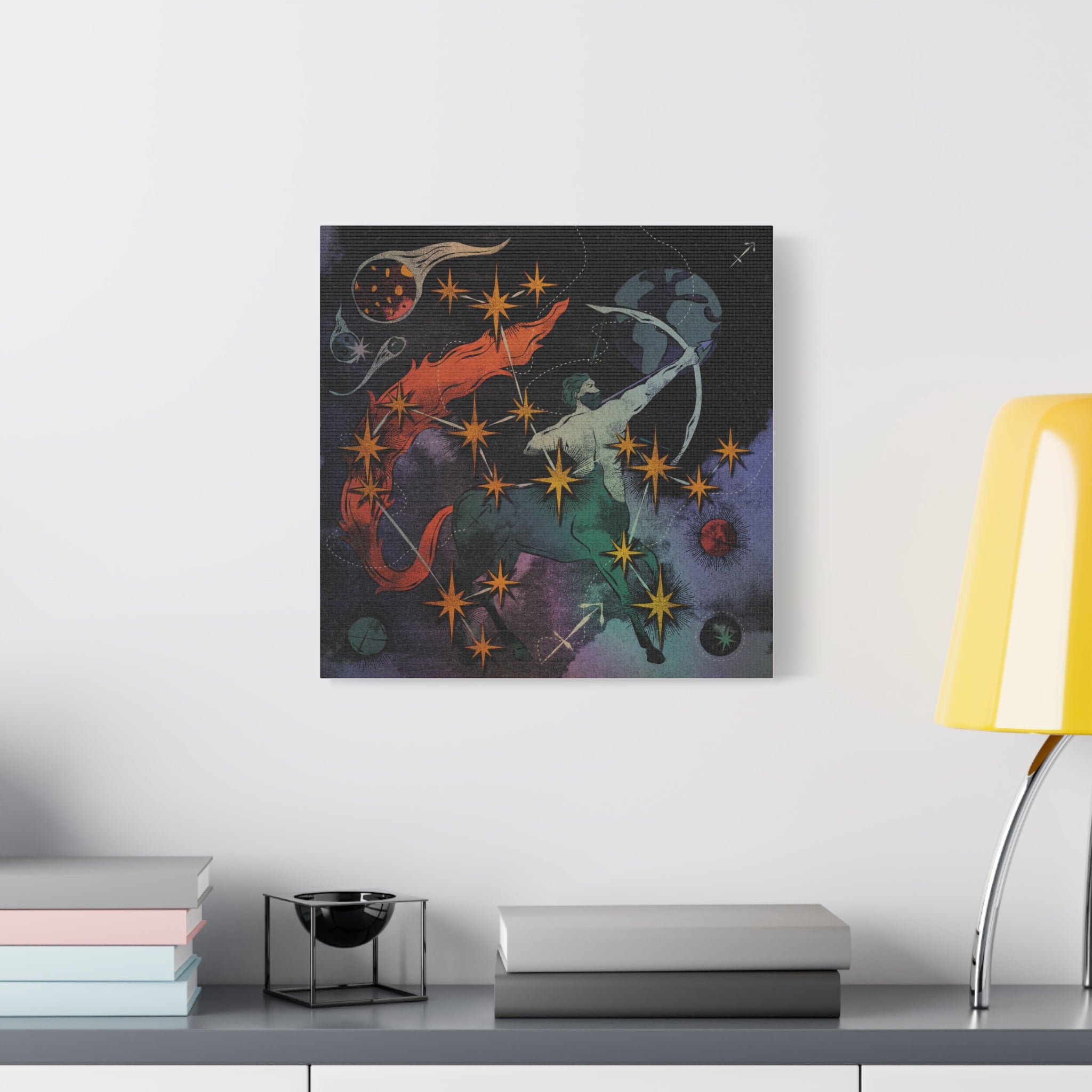 Sagittarius