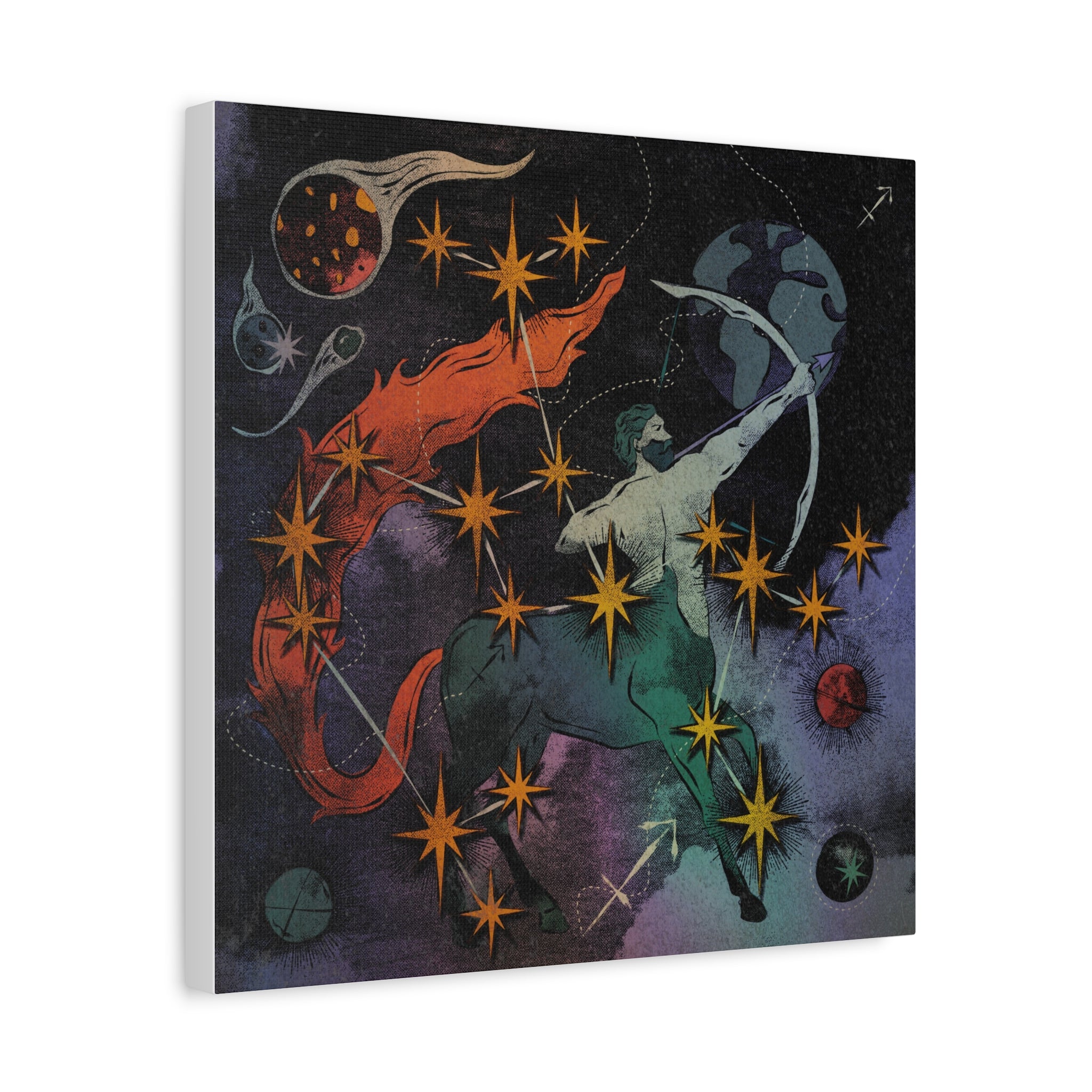 Sagittarius