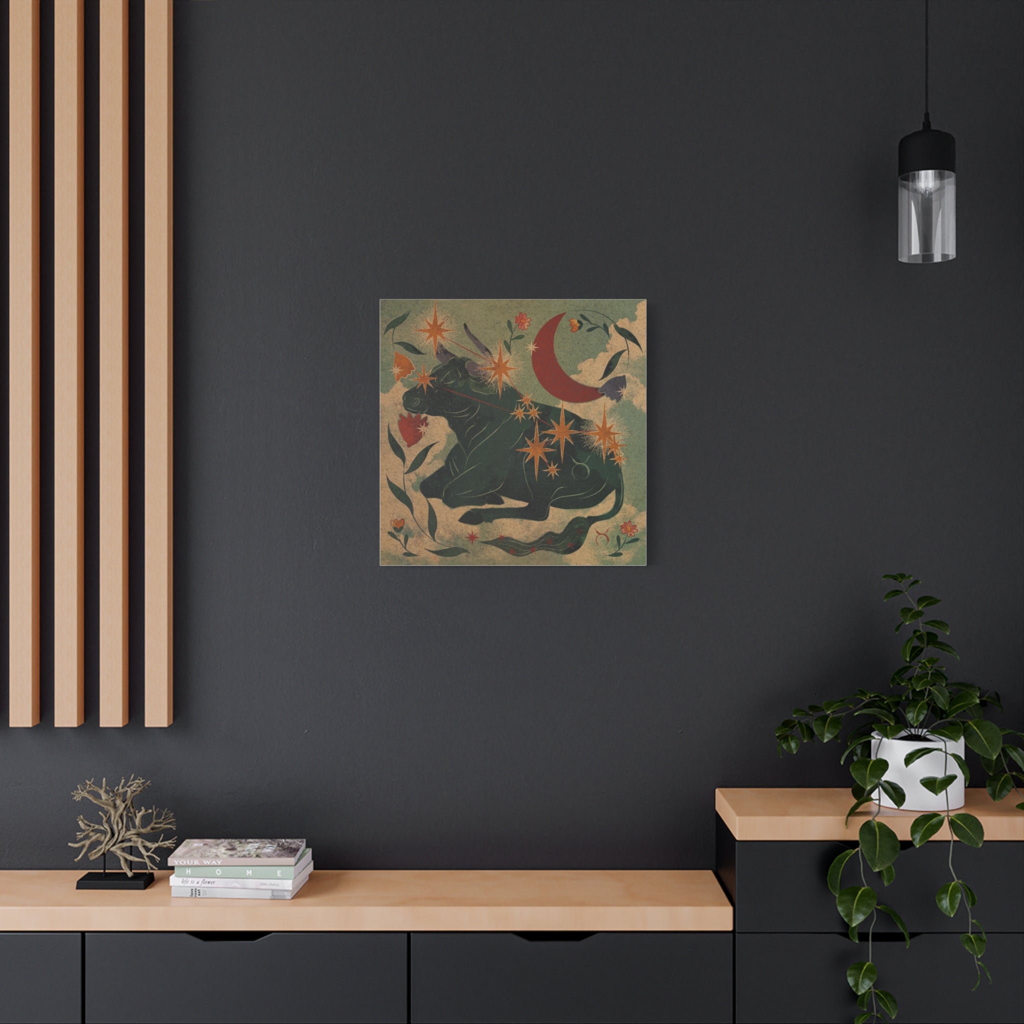Taurus