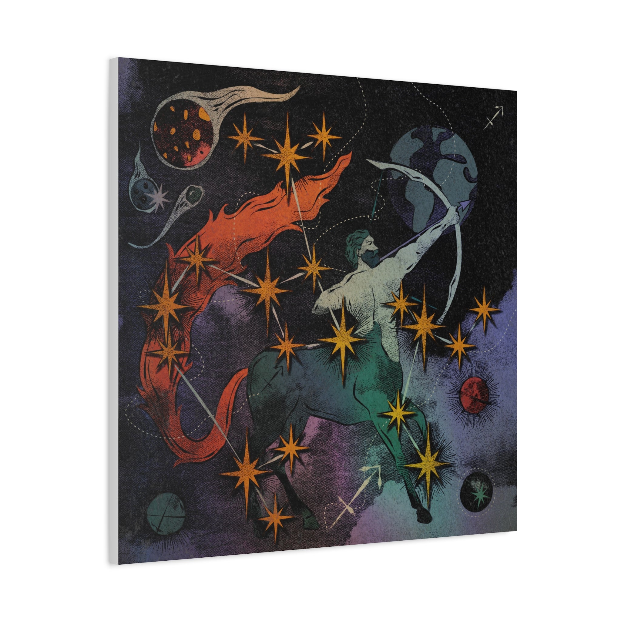 Sagittarius