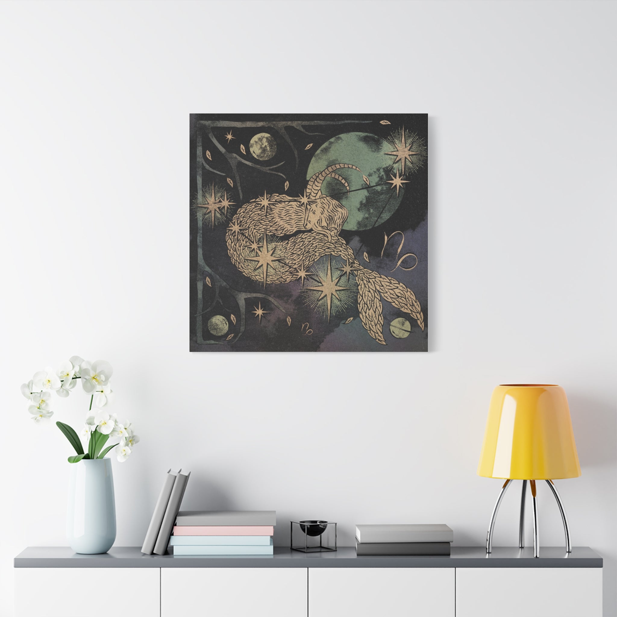 Capricorn