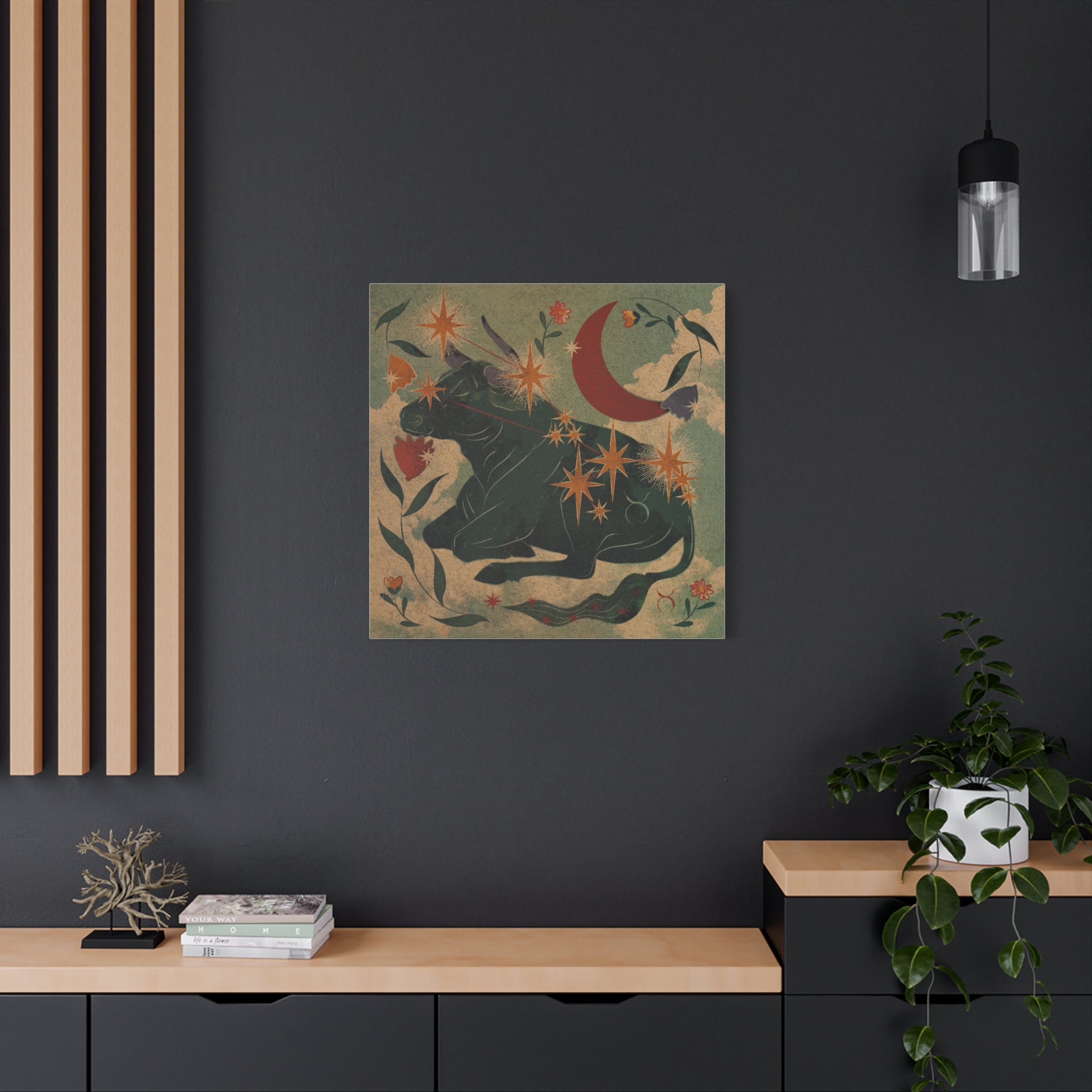 Taurus