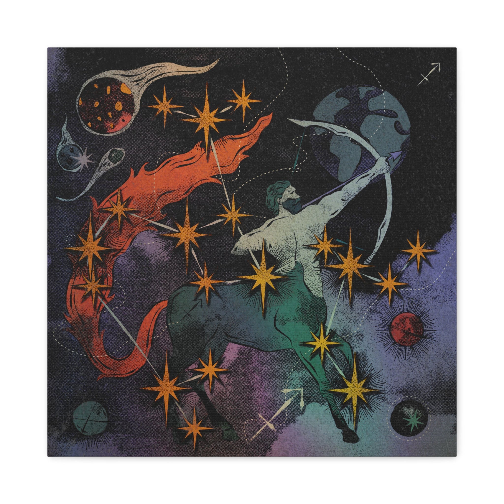 Sagittarius