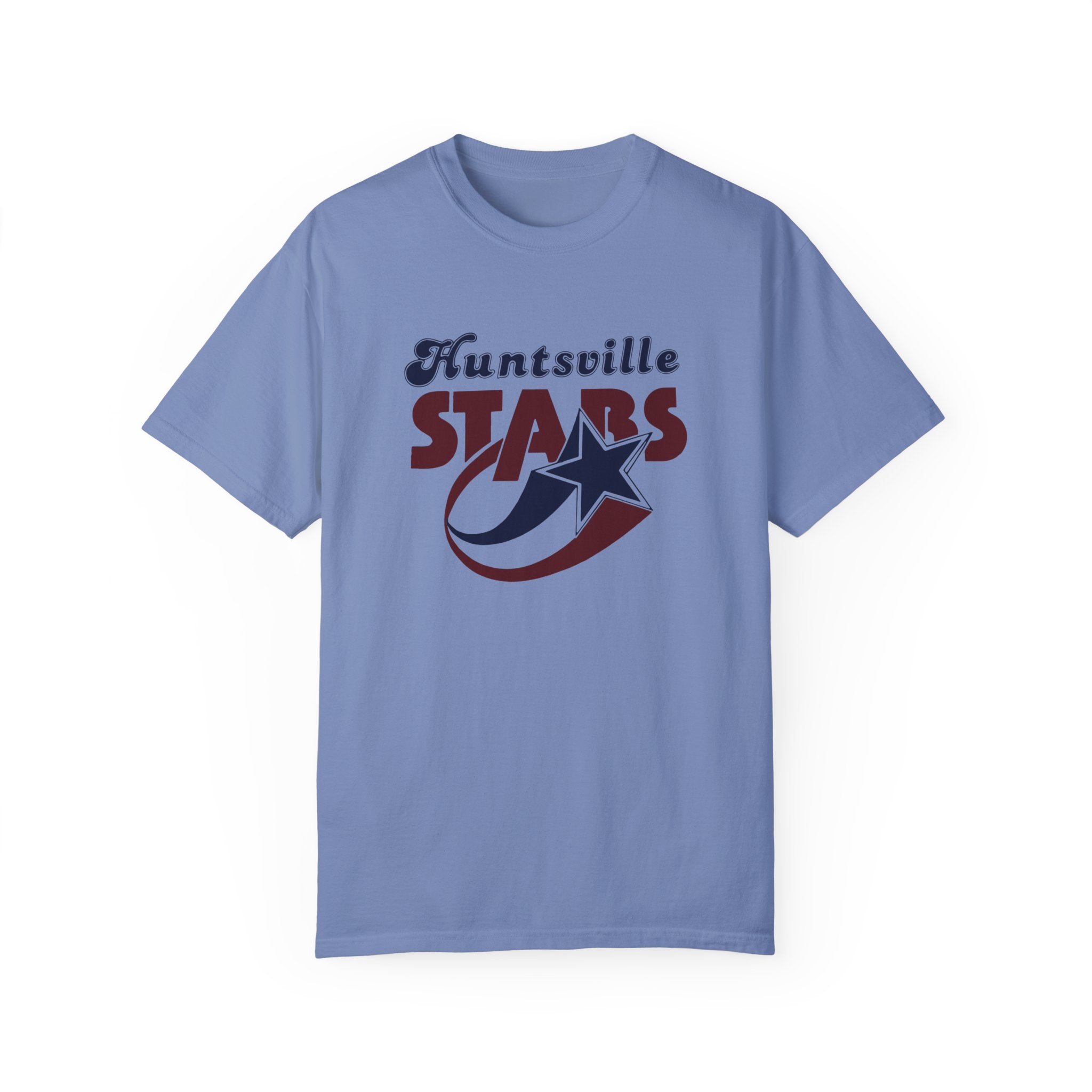 Get your vintage Huntsville Stars tee & win a pair of Trash Panda Tickets!