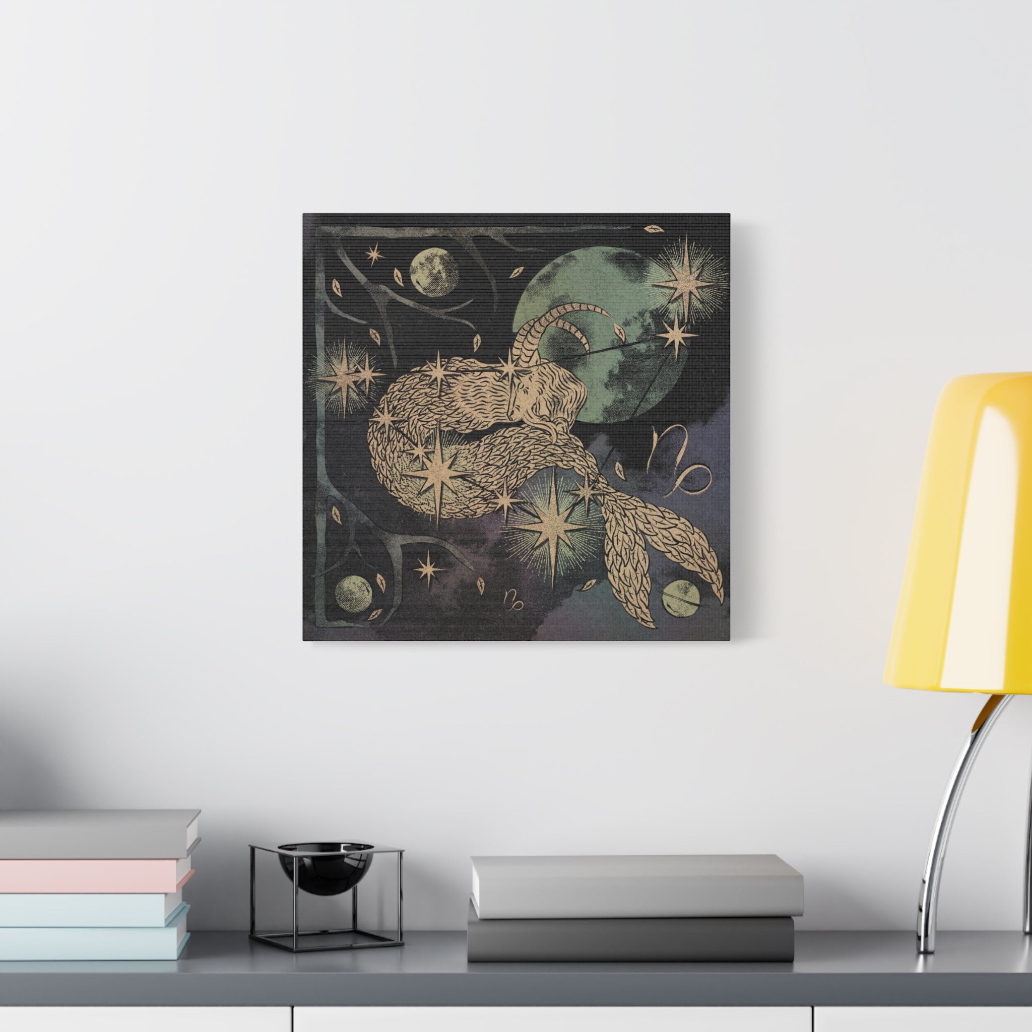 Capricorn