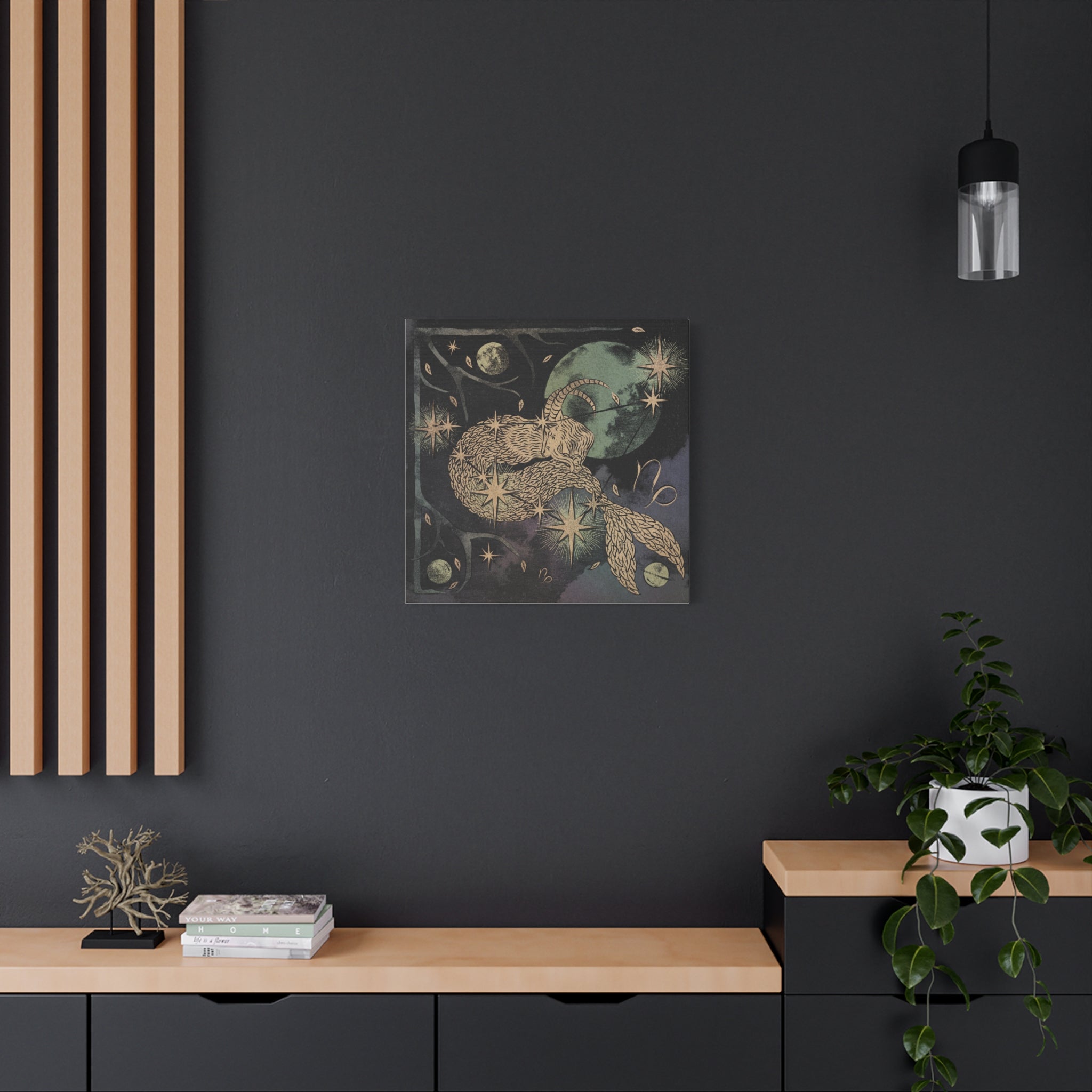 Capricorn