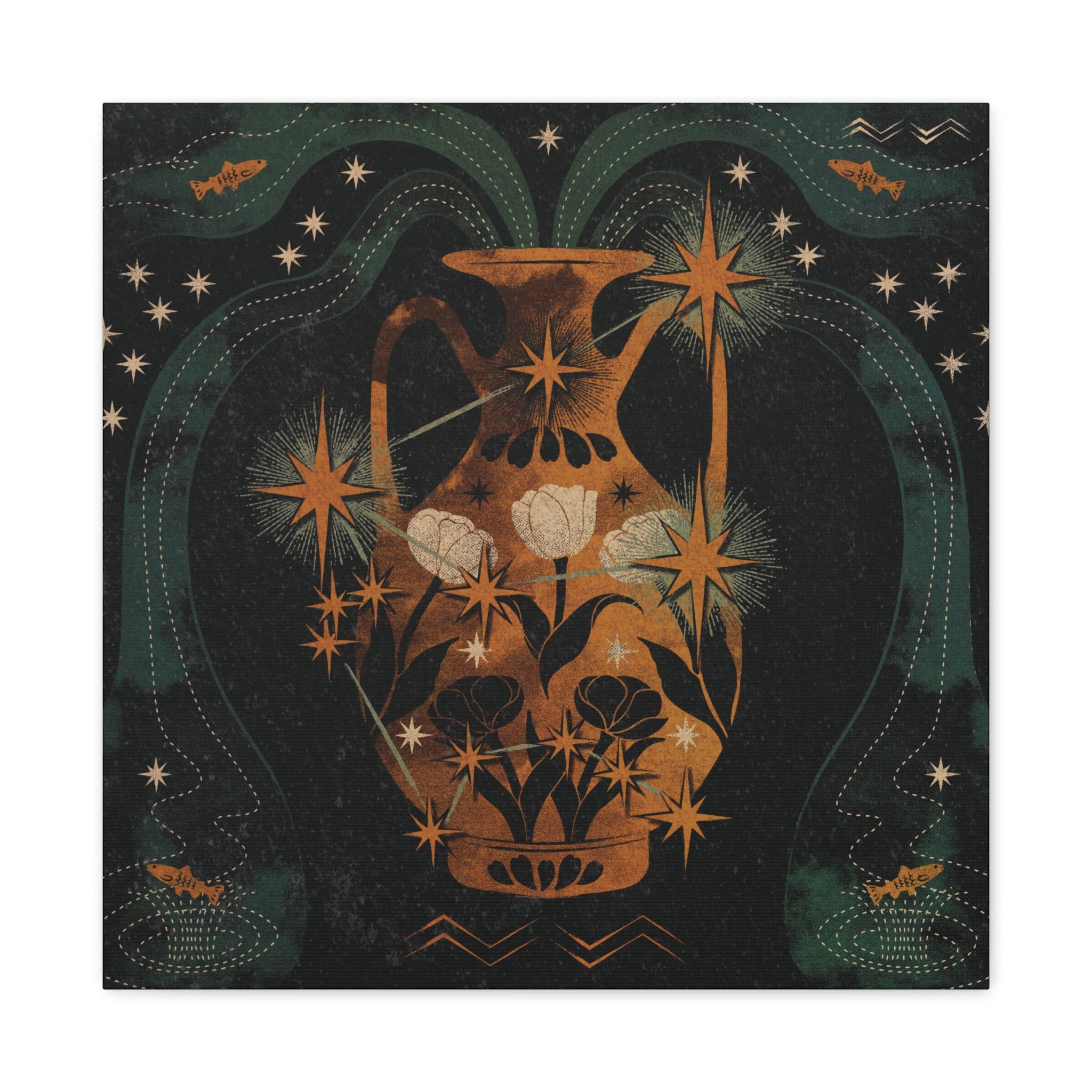 Aquarius