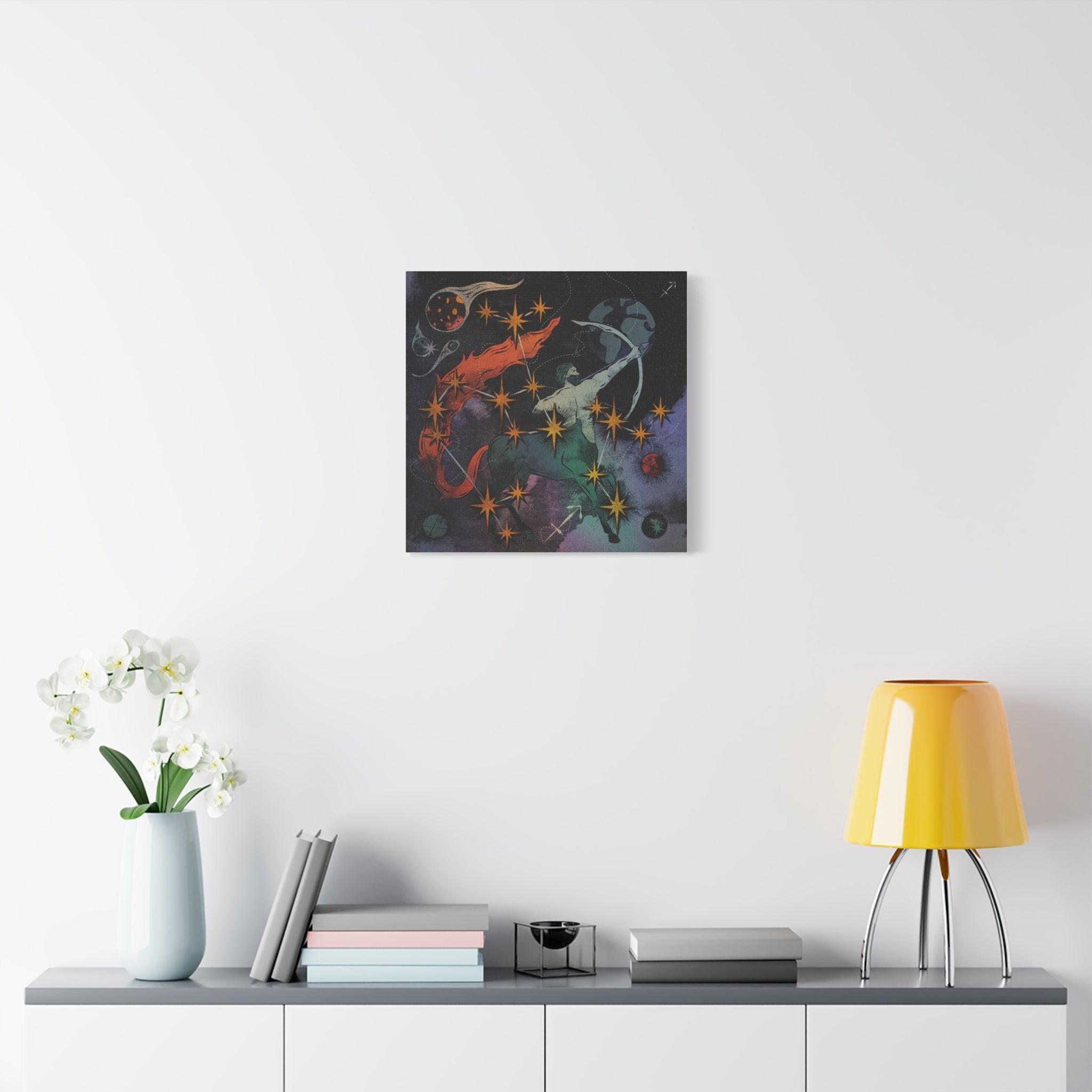Sagittarius