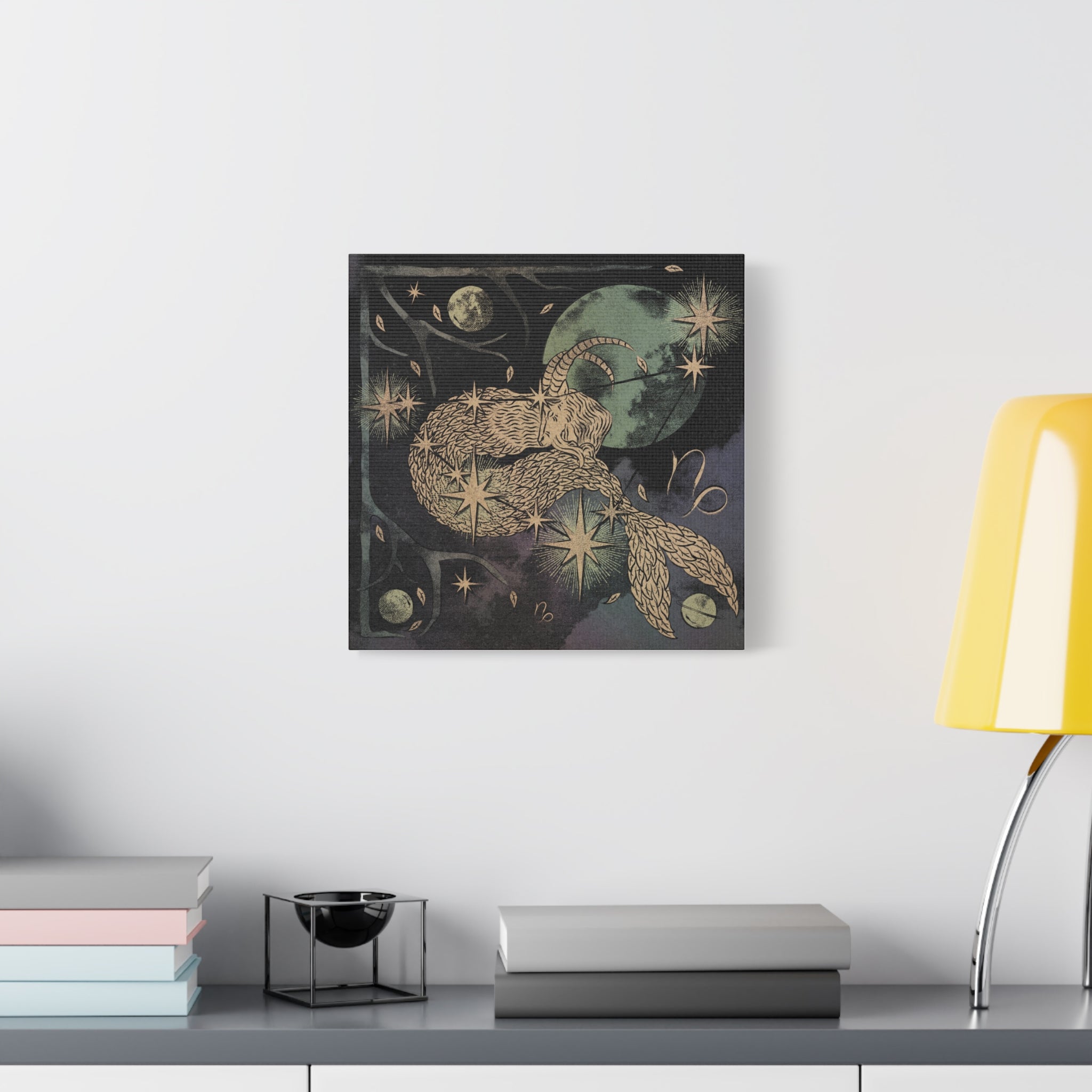 Capricorn