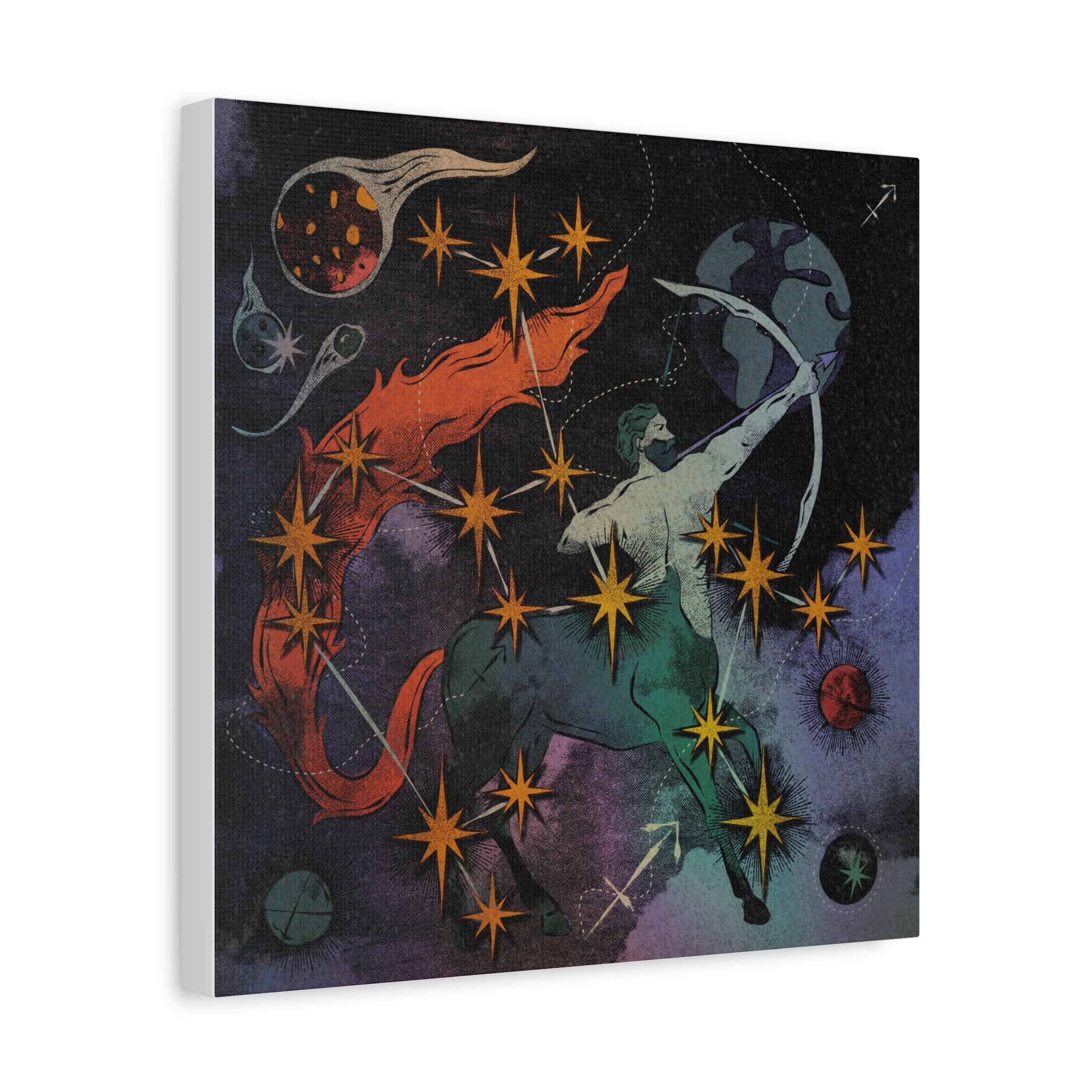 Sagittarius