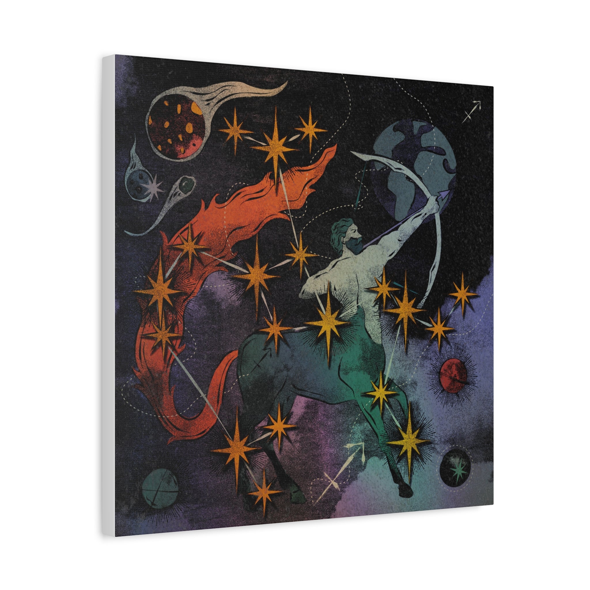 Sagittarius