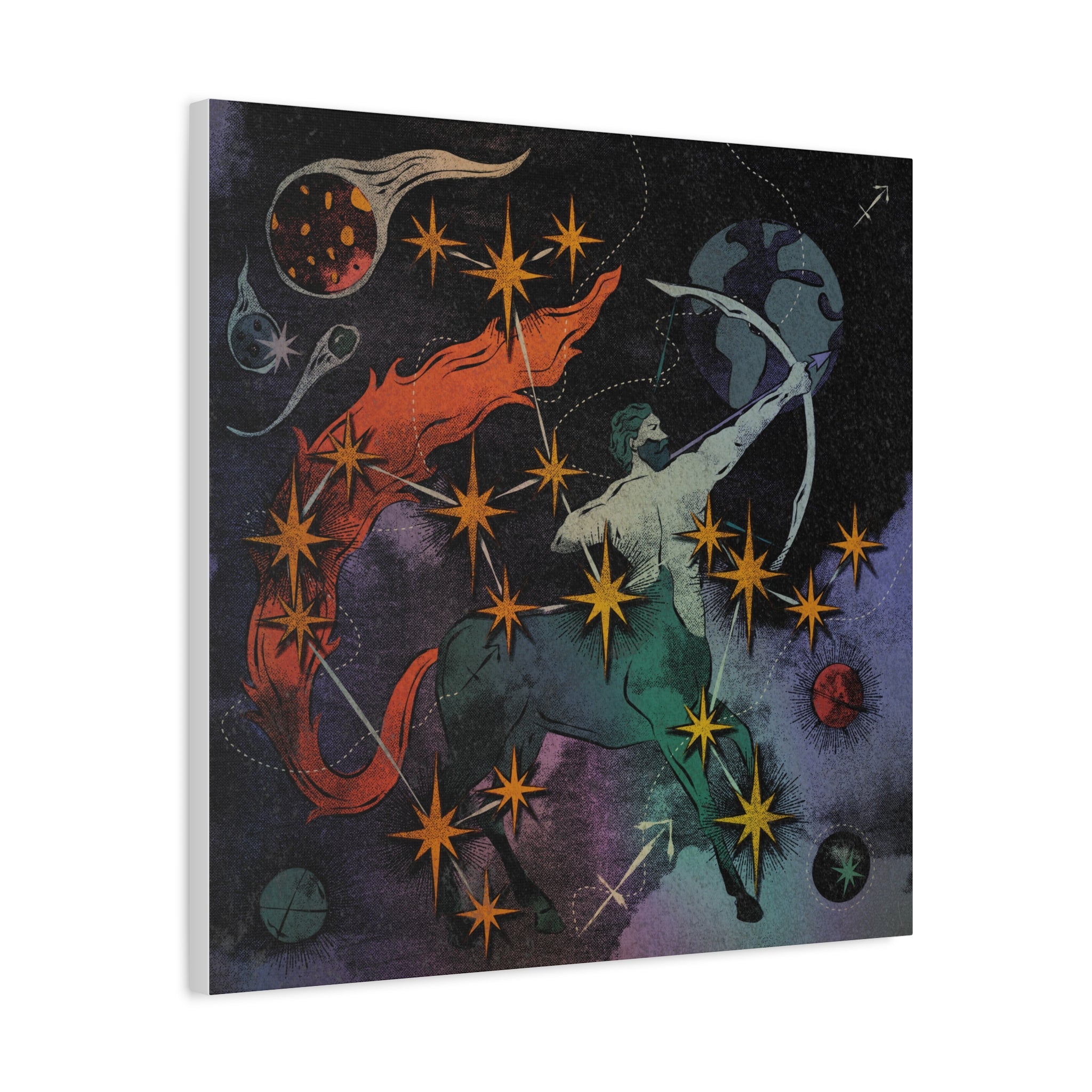 Sagittarius