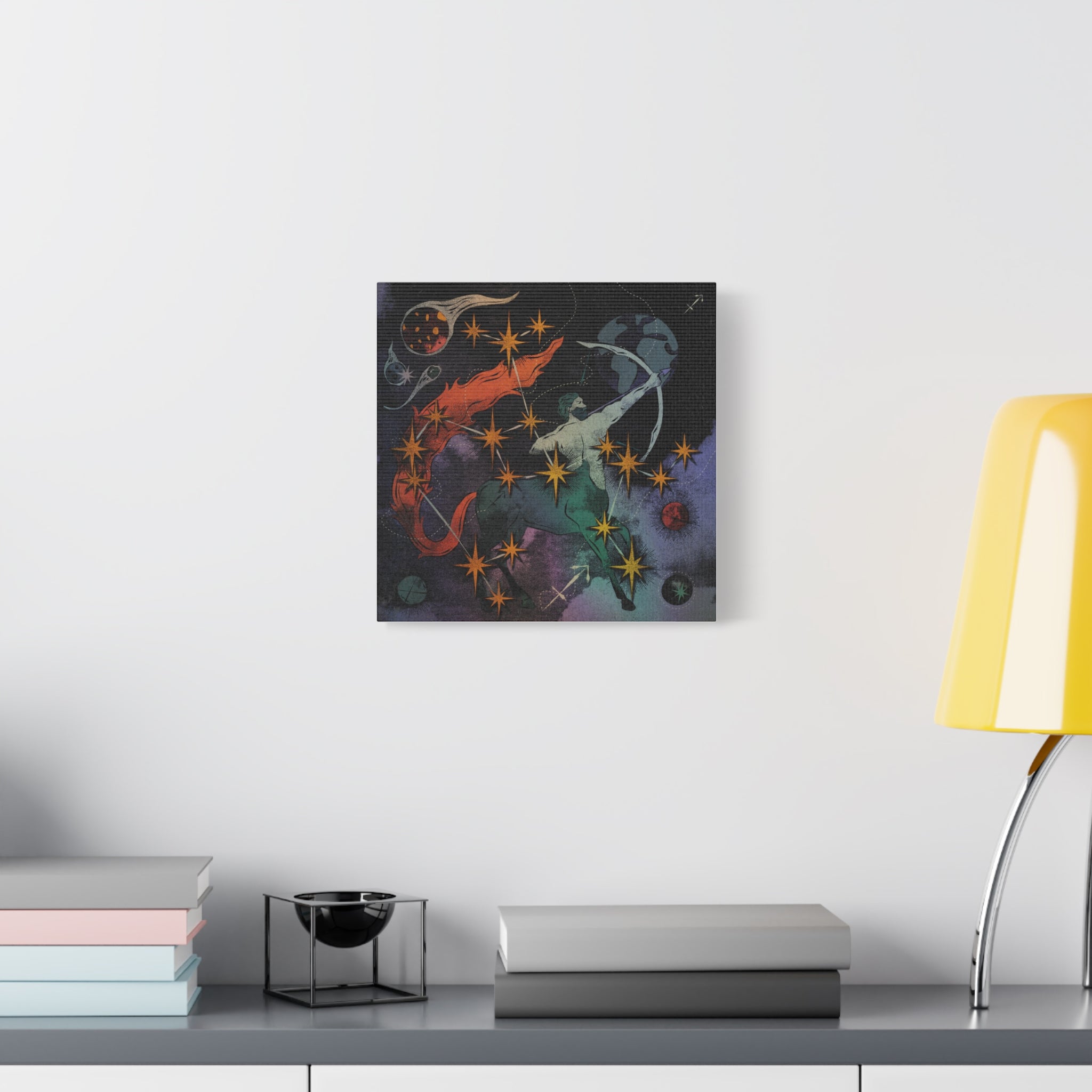 Sagittarius