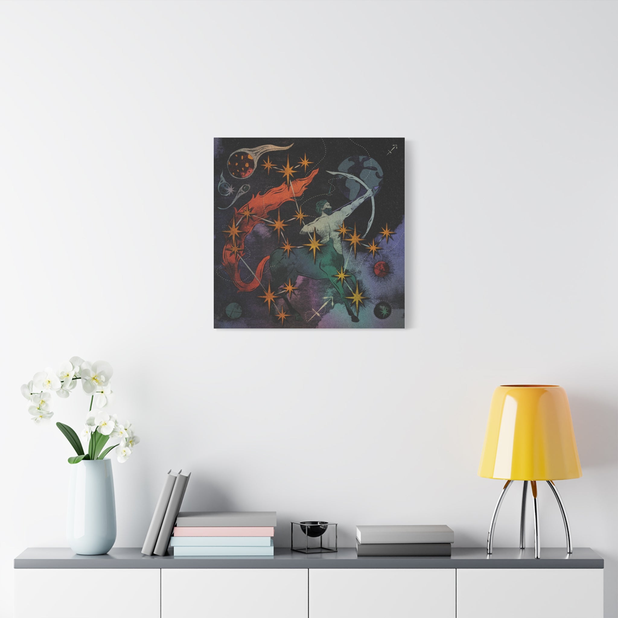 Sagittarius