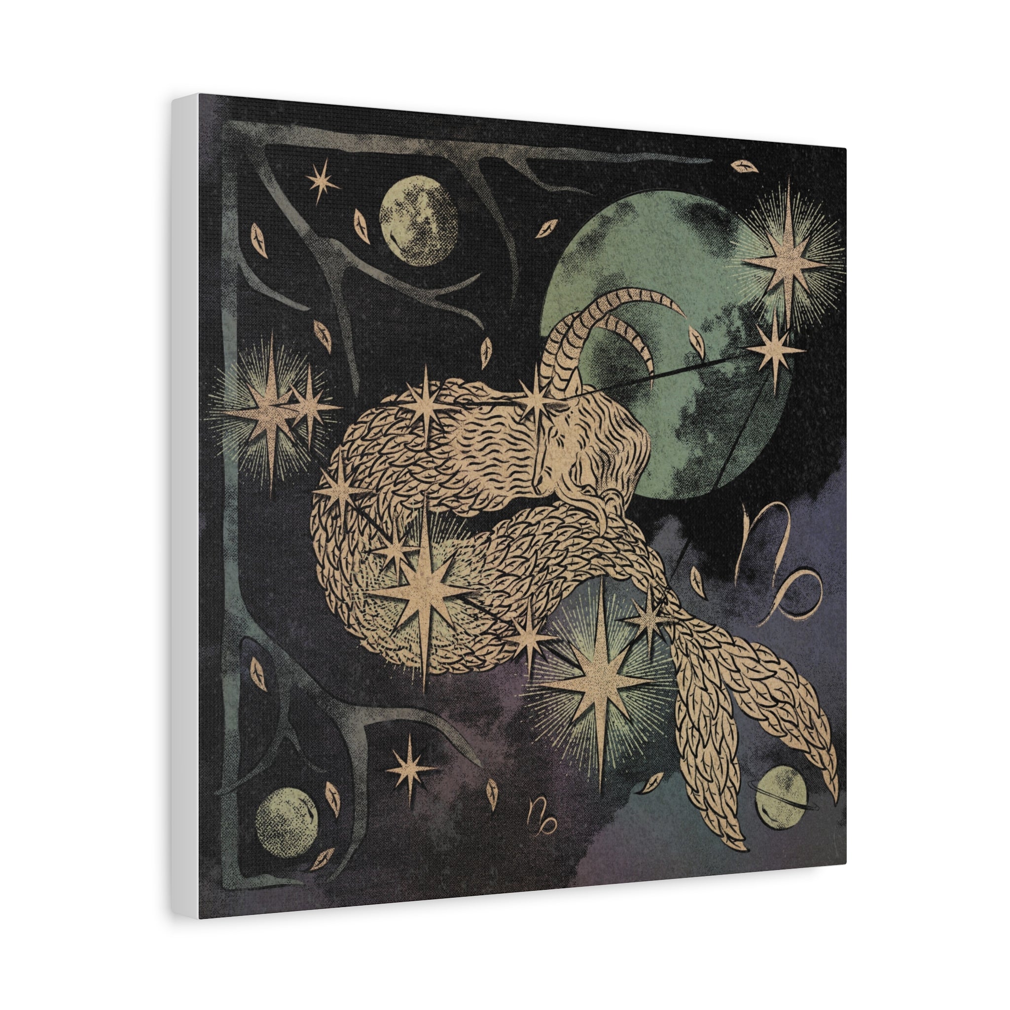 Capricorn