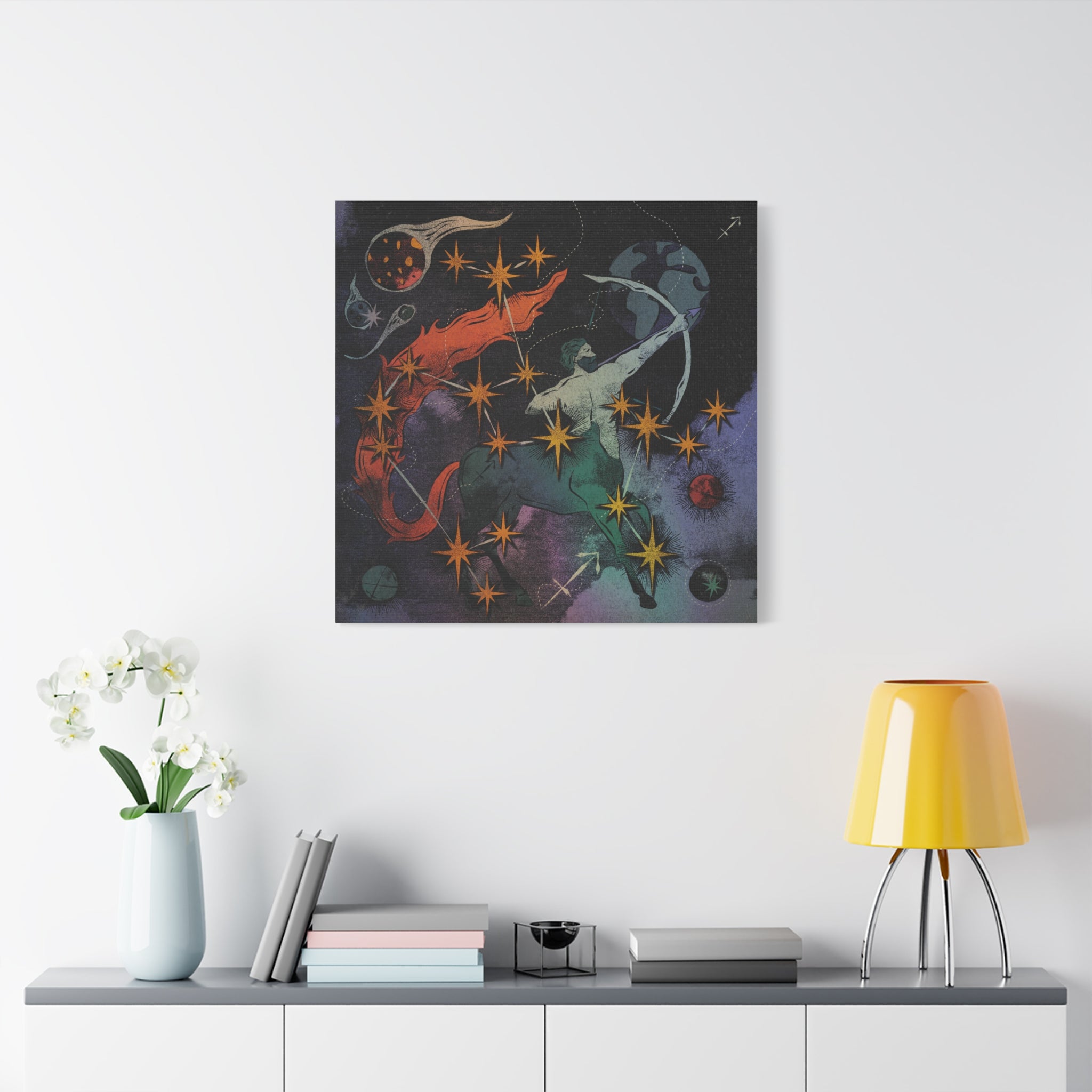 Sagittarius
