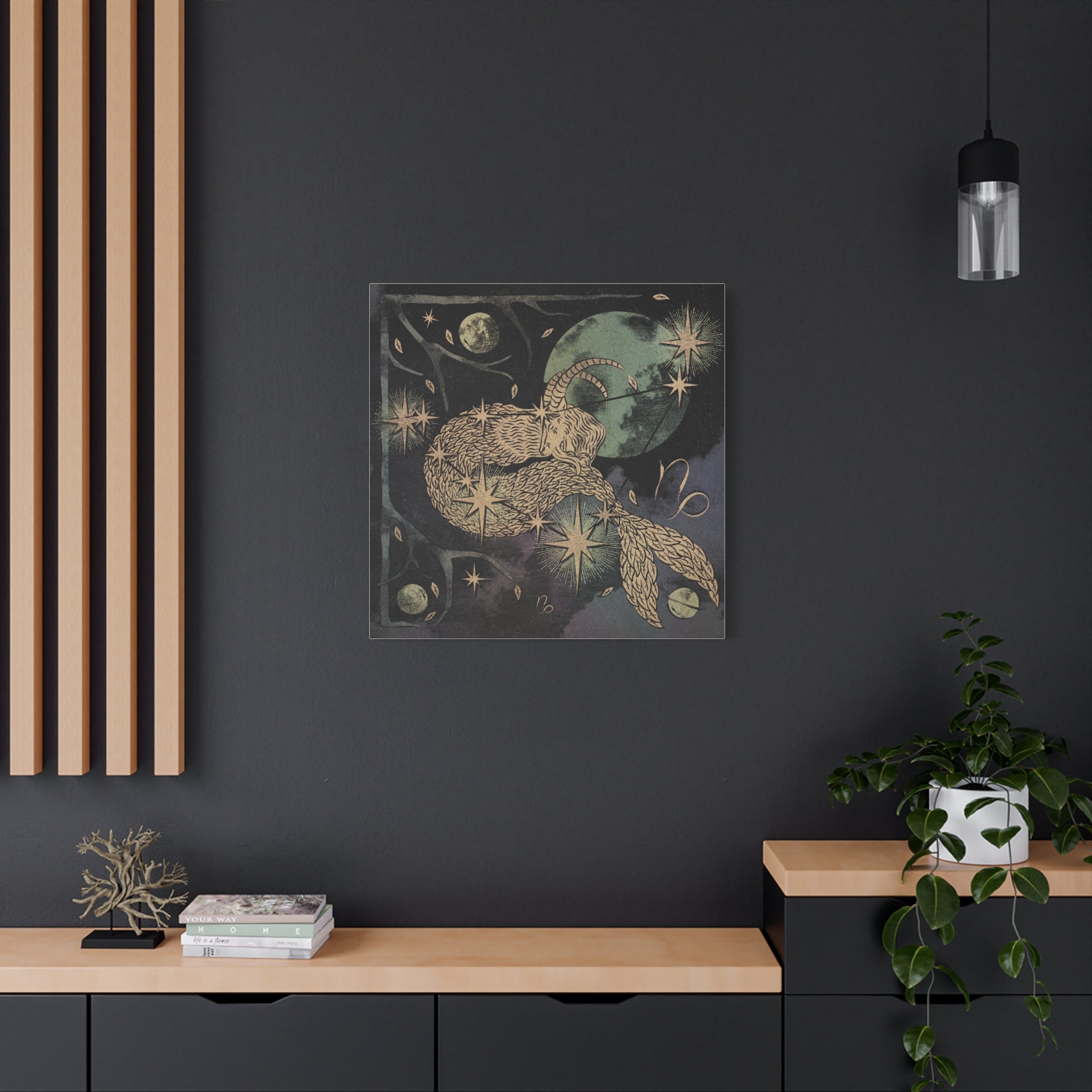 Capricorn
