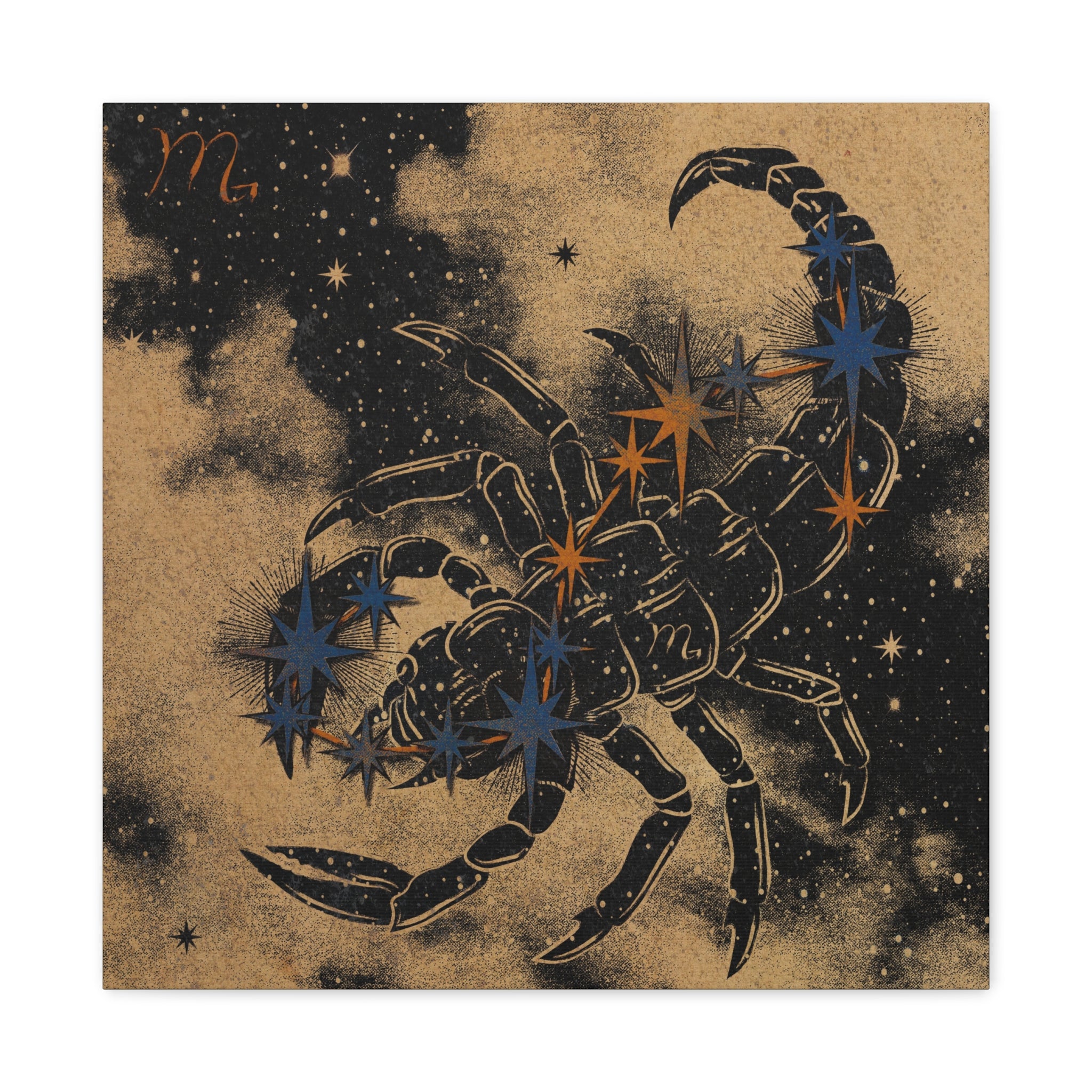 Scorpio