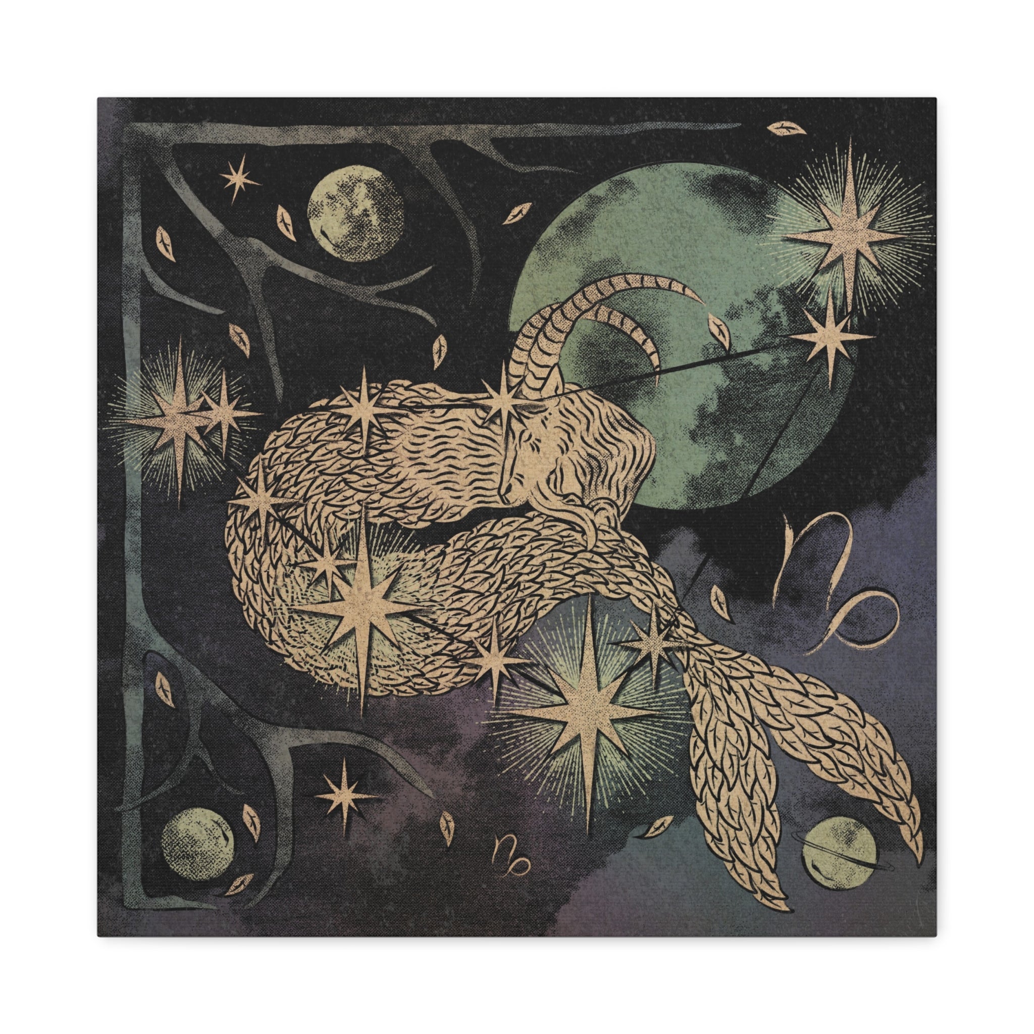Capricorn