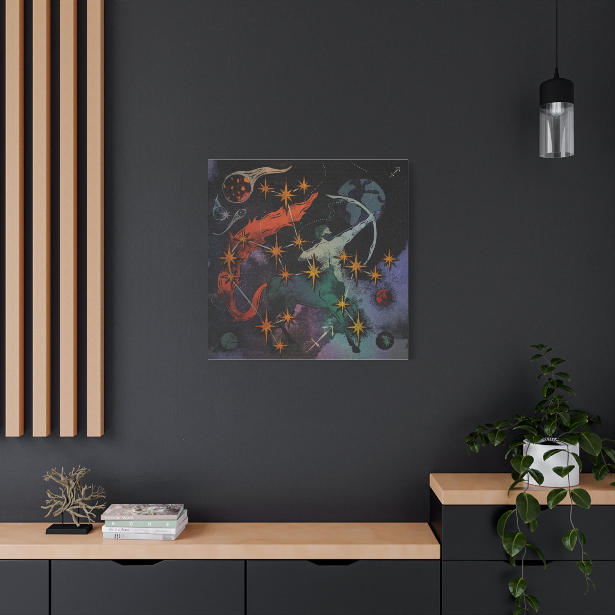 Sagittarius