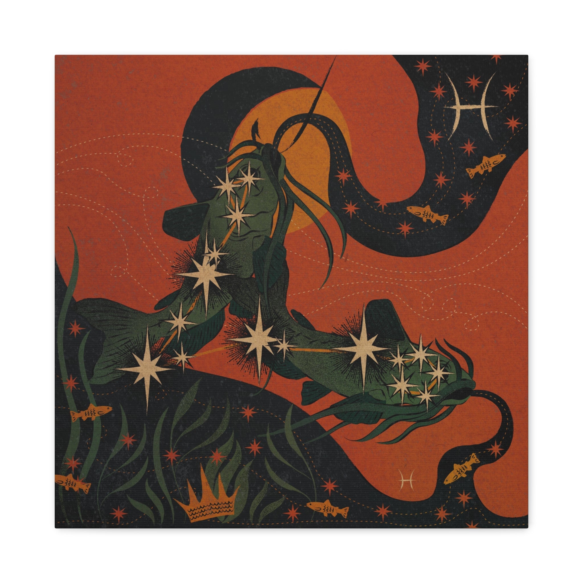 Pisces