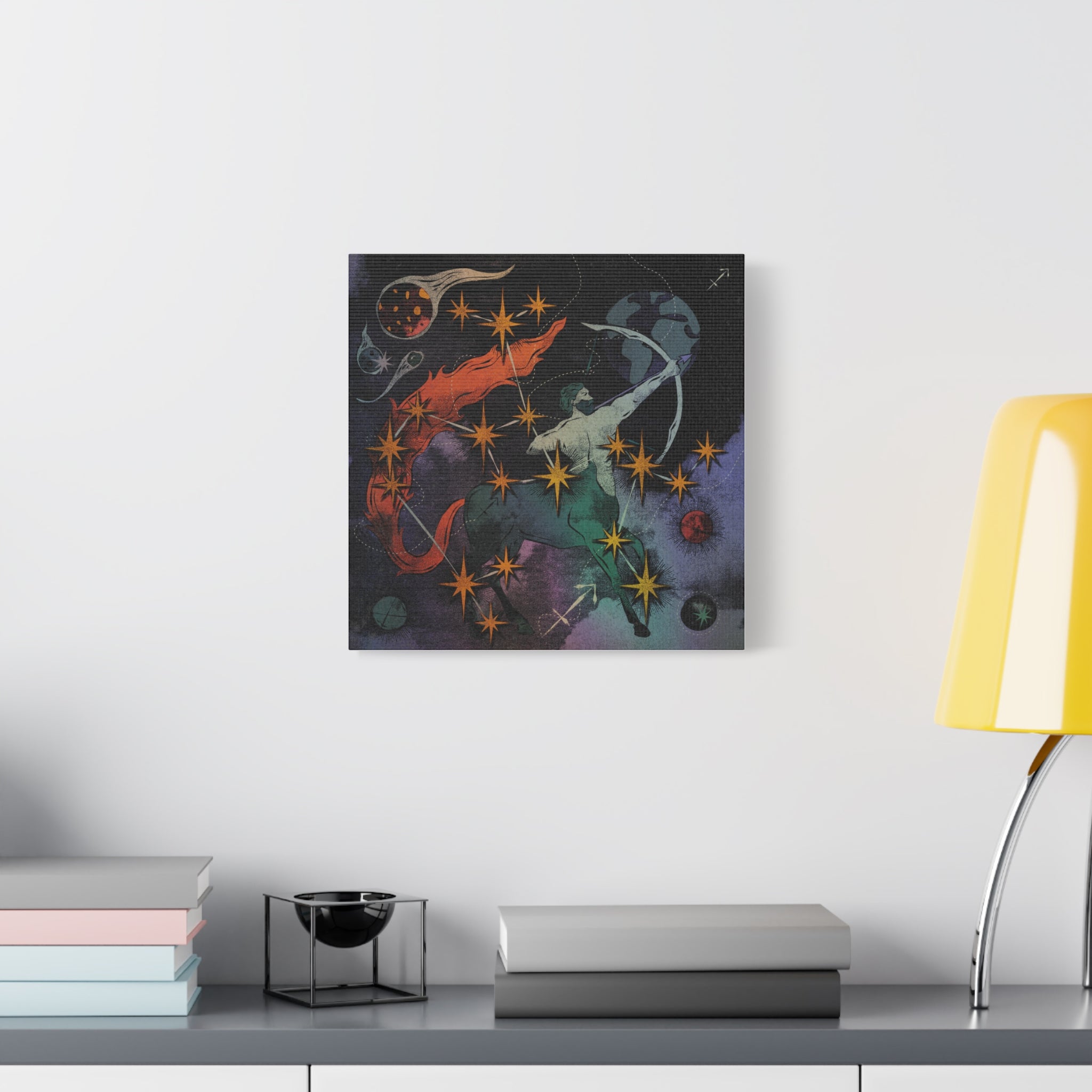 Sagittarius