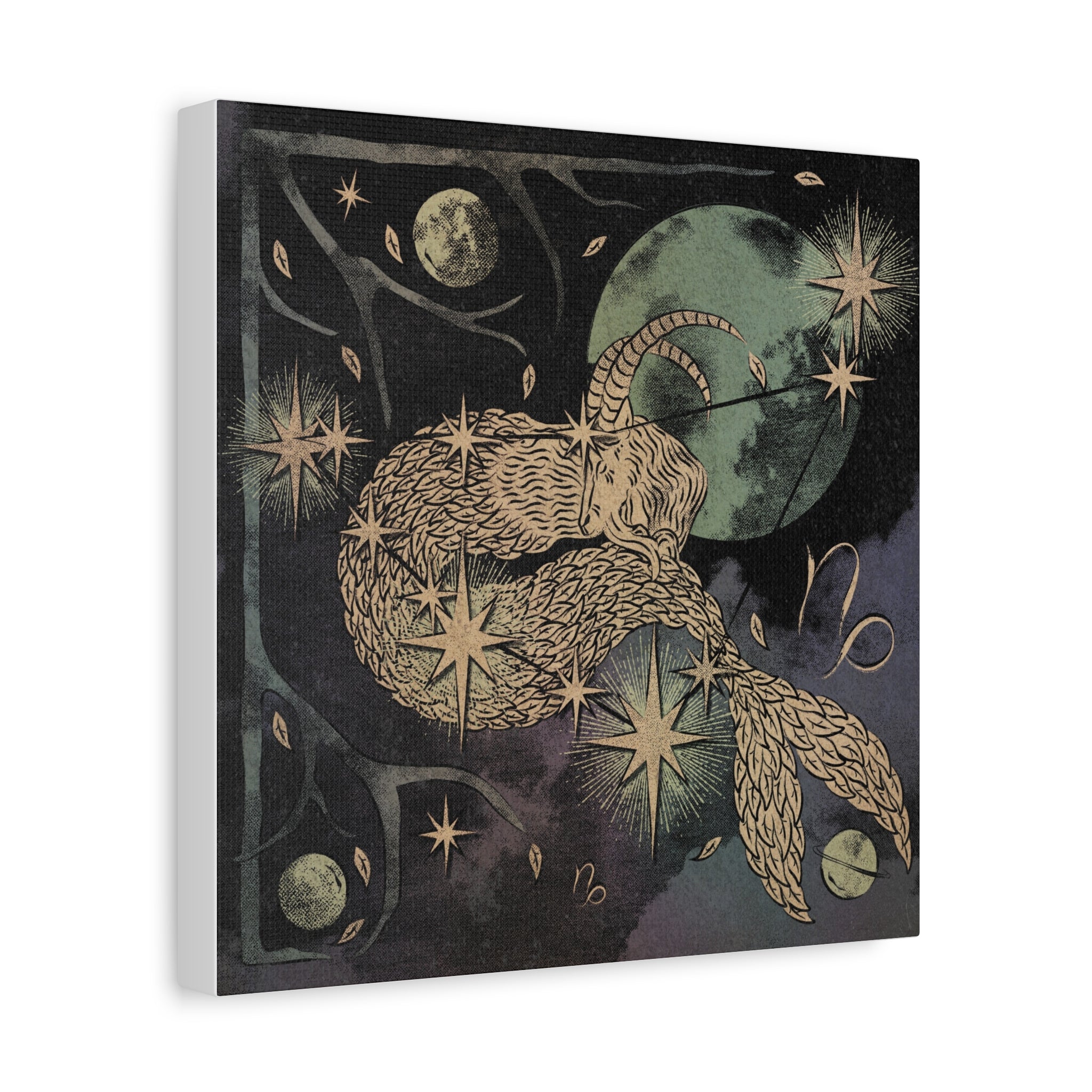 Capricorn