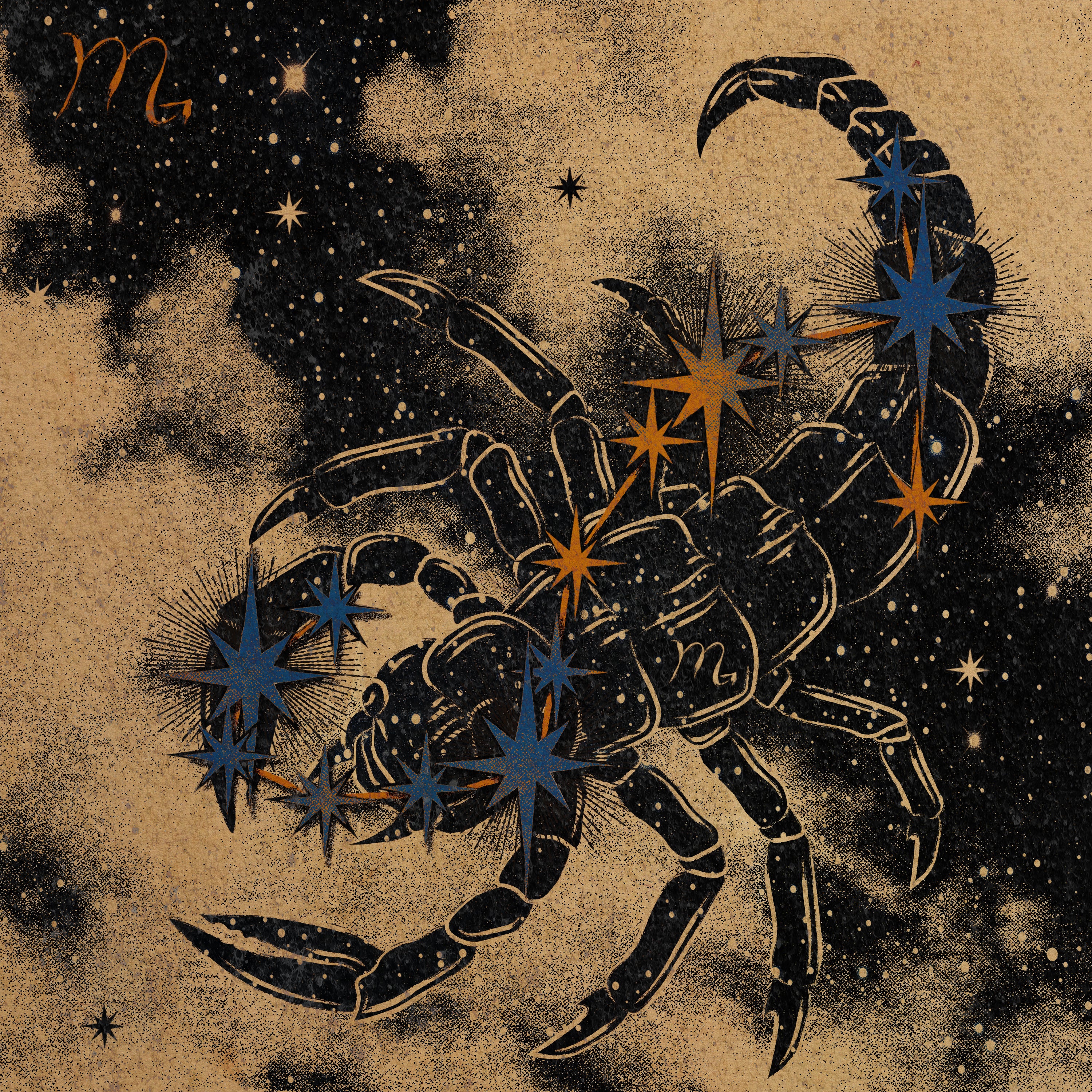 Scorpio