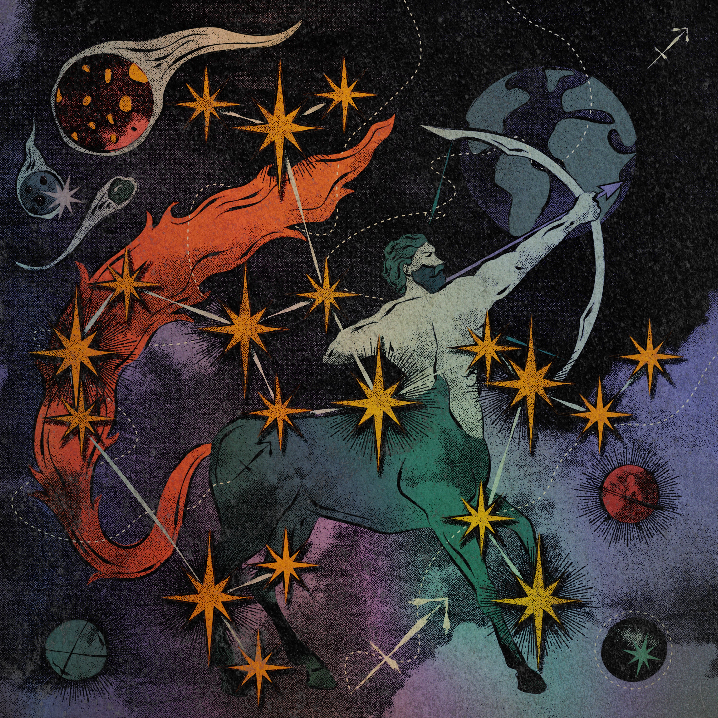 Sagittarius