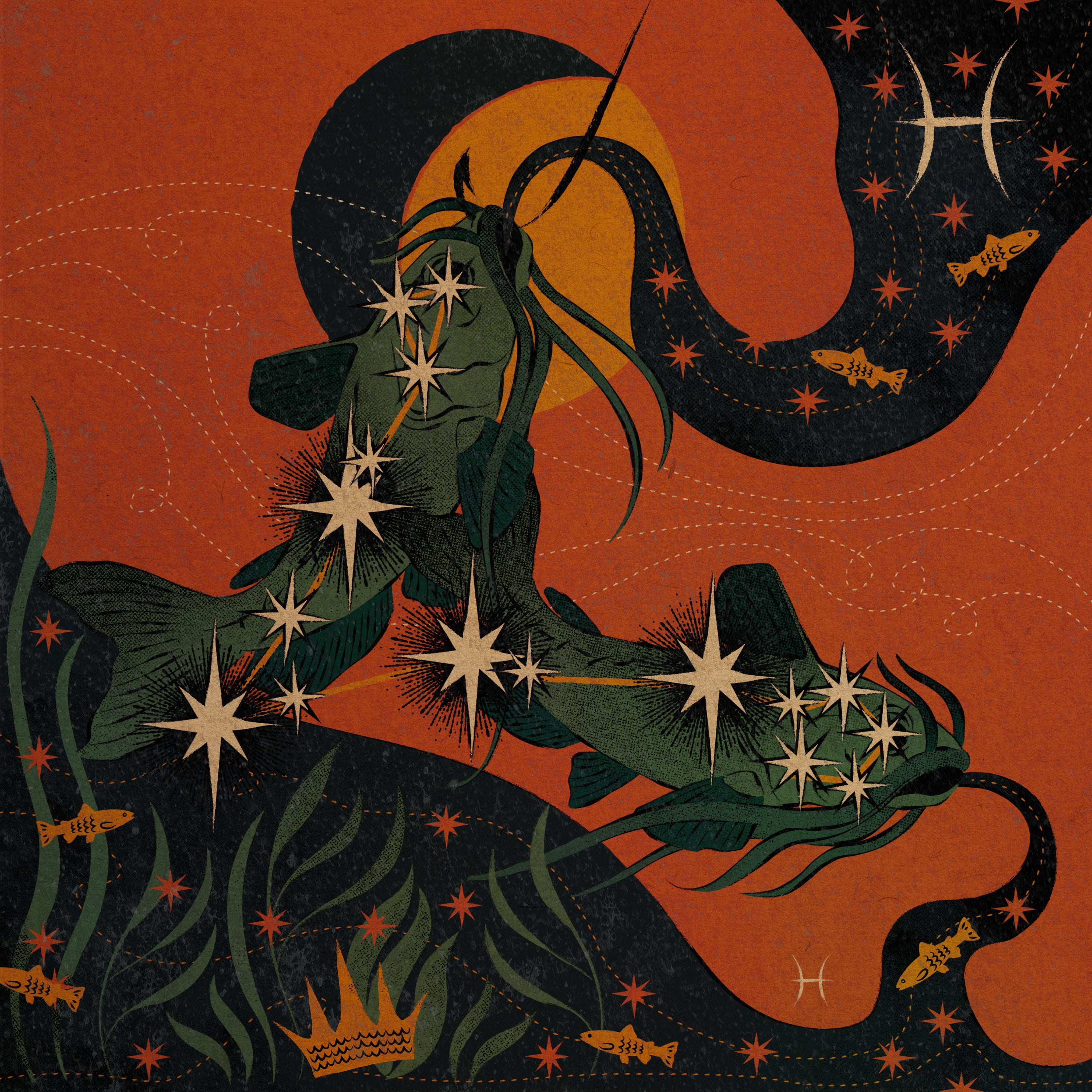 Pisces